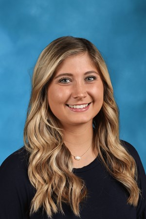 Maegan Barnette 
