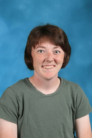 Kristin Billingsley 