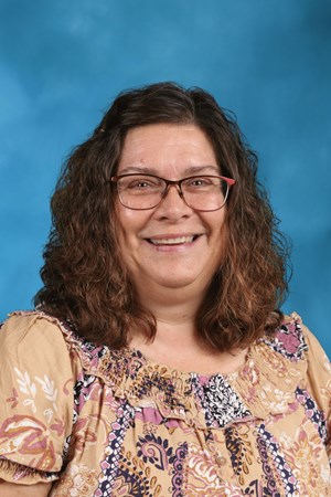 Wanda Pruitt 