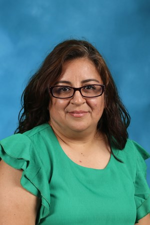 Christina Rico-Cantu 