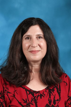 Cheri Crabb 