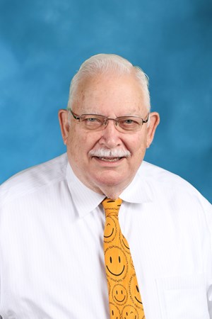 Maynard Webber 