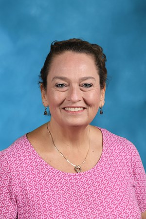 Sharon Wilbur 