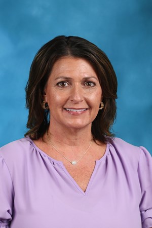 Angie Wilson 