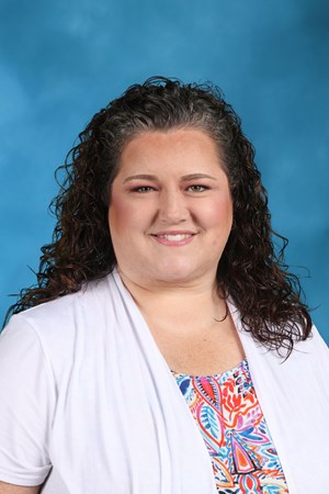 Heather Winfree 